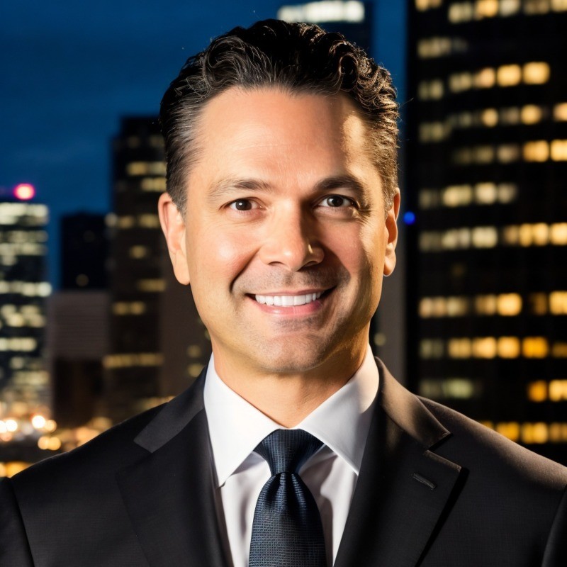 Joe Riviello